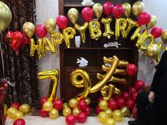 -上和臻品中国菜(花园街店)