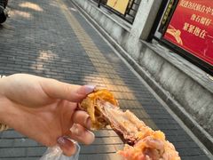 -满记烧饼(牛街东里小区一区店)