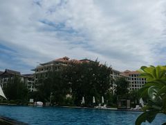 -惠州金海湾嘉华度假酒店