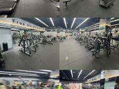 -VLines耀能运动24小时·月付制健身(京广桥店)
