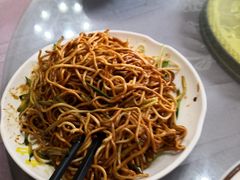 -力力豆花庄(广渠门店)