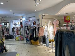 -南京环北服装批发市场