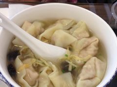 开洋馄饨-笑来喜馄饨小笼工坊店(湖滨街店)