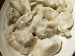 鲅鱼饺子-必点海鲜·鲅鱼水饺(鞍山西道店)