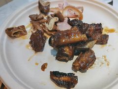 -今今转转自助小火锅(天祥广场店)