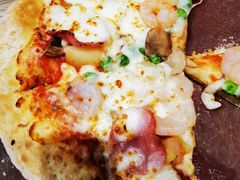 -棒约翰比萨·意面(张江店)