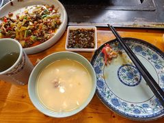 -丽水汇精品云南菜