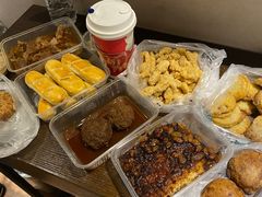 -紫光园清真北京小吃(广渠门内店)