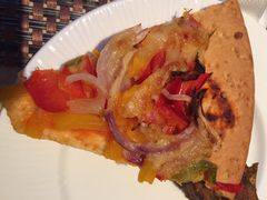 -杭州钱江新城万怡酒店-西餐厅