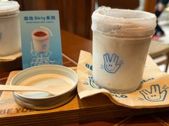 -BE YOLO必有乐&小红帽三明治