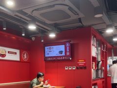-喜家德虾仁水饺(百盛优客店)
