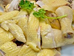 -明本湛江鸡•海鲜小厨(陈家祠店)