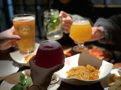 -大聖·精酿啤酒&火烧鸡(市南路店)