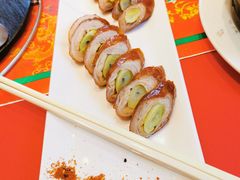 -惠食佳(滨江大公馆店)