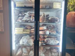 -NIUAN牛庵·日式和牛烧肉(恒隆店)