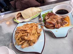 -鼎香润(德胜门内店)