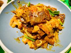 -令氏家外家周秦食府(高新店)
