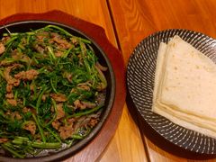 -hallch 好吃餐厅(全运村中央广场店)