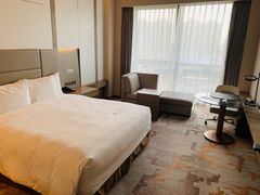 -上海国展宝龙丽筠酒店