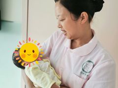 -田螺阿姨自营月嫂·育儿嫂(高新店)