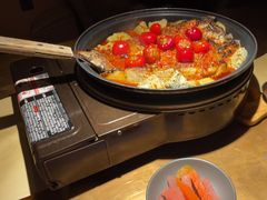 -烤匠麻辣烤鱼(观音桥大融城店)