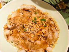 李家功夫肉-淀里船宴(卓达店)