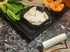 -一席地·本地鸡窝·杭帮鸡火锅(萧山银隆百货店)