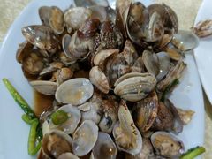 -源海渔村·现捞海鲜(大角湾店)