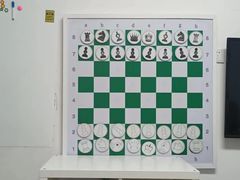 -常青藤国际象棋(新奥店)