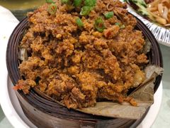 -国人川菜(李家村建东街店)