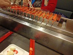 -邢氏老太太烤串(北兴街店)