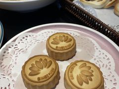 -西安饭庄·非遗陕菜(钟楼店)