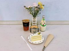 -姆们M Sweetie Cake(三里屯店)