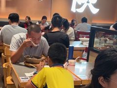 -大师兄·西北小馆(南沙万达广场店)