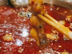 -肖肖酸萝卜鱼火锅(总店)
