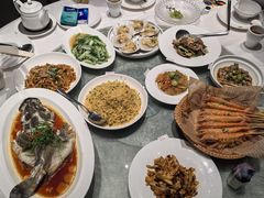 -79号渔船海鲜饭店(宝安店)