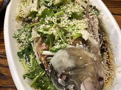 -美味居(古城店)