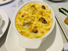 -Deer Park鹿园西餐(仁恒置地广场店)