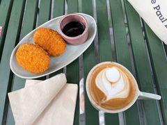 -AO cafe＆bistro