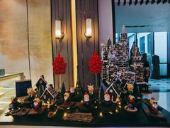 -上海崇明金茂凯悦酒店