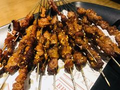 -马海涛牛肉串·午市牛腩饭·烧烤夜宵(领汇广场店)