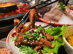 -牛市坎火锅(建设路店)