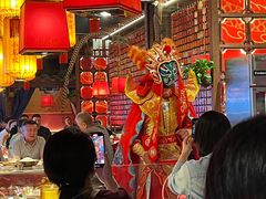 -小龙坎火锅(全球总店)