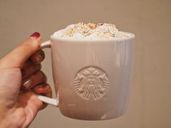 -星巴克(深圳星都豪庭店)