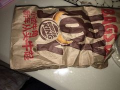 -汉堡王(金鹰天地广场店)