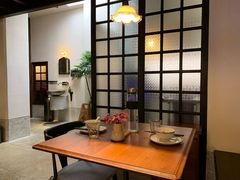 大堂-林四喜·闽南传家菜(鼓浪屿店)