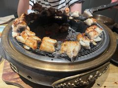 -泥炉烧肉师(新街口金銮巷店)