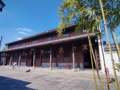 -王阳明故居