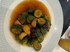-老西门·常州菜(新区店)