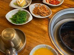 -牛人·雪花牛·木炭烤肉(昆山陆家店)